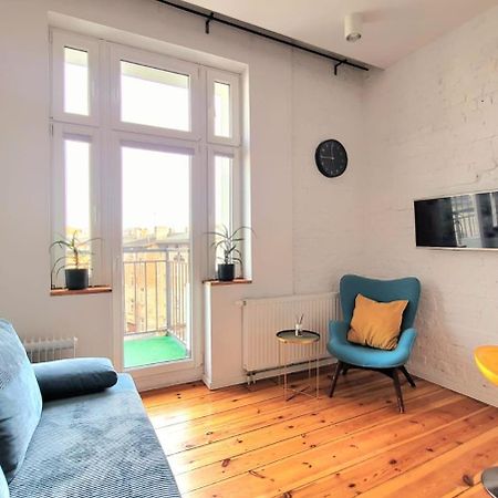 Apartament W Centrum Miasta Bromberg Exterior foto