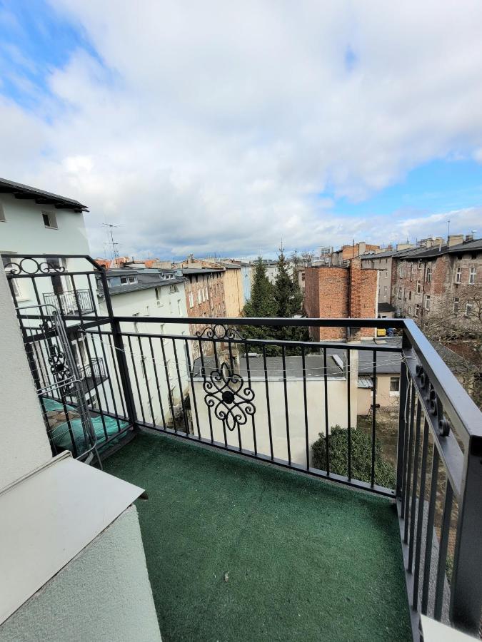Apartament W Centrum Miasta Bromberg Exterior foto